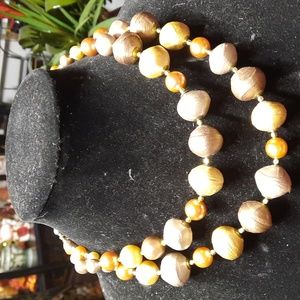 Nice vintage necklace